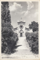 Emilia Romagna  -  Modena  -  Ligorzano  -  Chiesa Parrocchiale  - F. Grande   -  Datata  -  Bella Veduta - Sonstige & Ohne Zuordnung