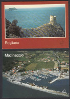 20 2B  Corse Lot 2 Cartes Rogliano Et Macinaggio - Other & Unclassified