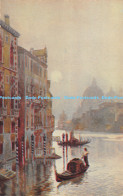 R168044 Venezia. The Grand Canal. A. Scrocchi - Welt