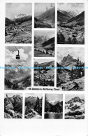 R168051 St. Anton A. Arlberg. Tirol. Theodor Pies. Multi View - Welt