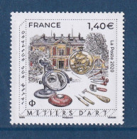 France - YT Nº 5454 ** - Neuf Sans Charnière - 2020 - Unused Stamps