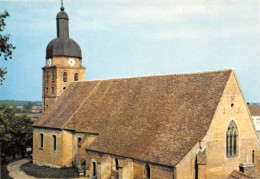 SAINT-USUGE Près Louhans - Eglise - Other & Unclassified