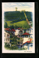 AK San Sebastian, Funicular De Igueldo  - Other & Unclassified