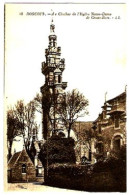 Delcampe - France Roscoff Cca 1920 ... XB365 New - Roscoff