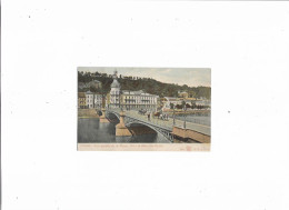 Carte Postale - Dinant