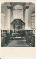 R168634 St. Margaret Patterns. Interior. Larkin Bros - Monde