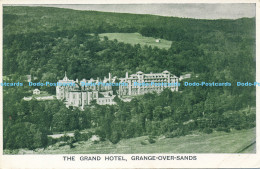 R168661 The Grand Hotel. Grange Over Sands - Monde