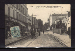Le Perreux - Avenue Ledru-Rollin -  Lampiste - Quincailler - Le Perreux Sur Marne