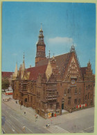 Wrocław / Breslau - Ratusz - Polen