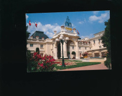 73 - Aix Les Bains Le Casino - Aix Les Bains