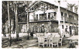 33   PYLA SUR MER  L HOTEL DES BRISANTS  1970  9X14 - Sonstige & Ohne Zuordnung