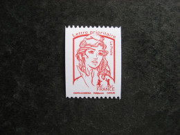 R.R.R. Et TB N° 5018a, Sans Bande De Phosphore . Neuf XX. Signé. - Unused Stamps