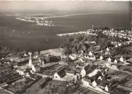 FRANCE - La France Vue Du Ciel... - Loctudy (Finistère) - Vue D'ensemble - Carte Postale Ancienne - Quimper