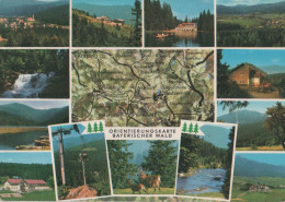 26244 - Bayerischer Wald - Ca. 1980 - Other & Unclassified