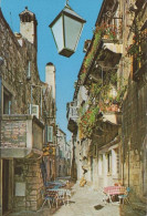 122889 - Hvar - Kroatien - Alte Gasse - Croatie