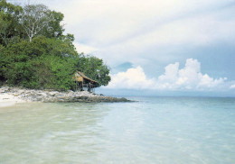 1 AK Thailand * KO TAP A Small Island Is Located Near Ao Nang Area * - Thaïlande