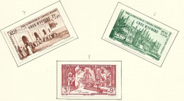 COTE D'IVOIRE N° EMIS AU PROFIT DE L'OEUVRE DE PROTECTION DE L'ENFANCE  NEUF AVEC CHARNIERE TRES PROPRE - Unused Stamps