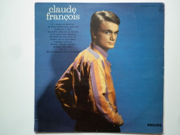 Claude François Album 33Tours Vinyle Si J'avais Un Marteau - Other - French Music