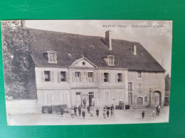 Mantry , école Primaire - Other & Unclassified