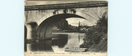 Dép 24 - Périgueux - Vue Prise Du Pont Saint Claire - état - Périgueux
