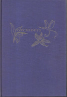 EJ37 - ALBUM ARTIS - ORCHIDEES - EDITION 1957 - 130 PAGES - 60 PLANCHES COULEUR - Artis Historia