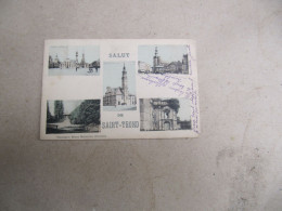 Sint Truiden - Postkaart - Sint-Truiden