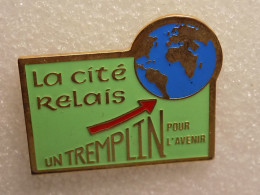 PINS - Altri & Non Classificati