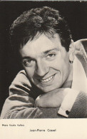 Jean-Pierre Cassel - Künstler