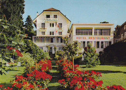 74 - Thonon Les Bains - Hotel "Beau Site" - R. Charpin - Thonon-les-Bains