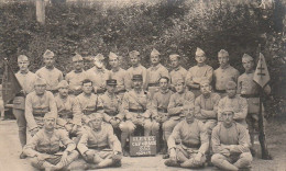 éléves Caporaux 5 C 1924/1 - Patriotiques