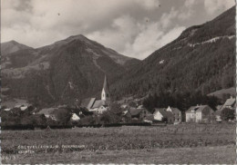 80860 - Österreich - Obervellach - Ca. 1965 - Obervellach