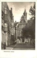 Wanne-Eickel - Rathaus - Herne