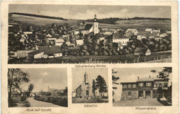 Ebnath - Tirschenreuth