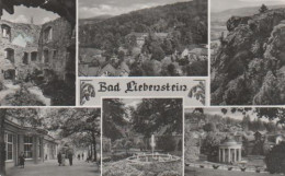 8178 - Bad Liebenstein - Ca. 1965 - Bad Liebenstein