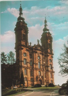 119484 - Bad Staffelstein, Vierzehnheiligen - Basilika - Staffelstein