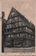 54764 - Celle - Hoppener Haus - 1938 - Celle