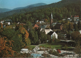 104953 - Badenweiler - 2002 - Badenweiler