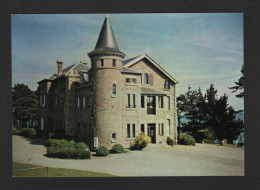 CANCALE (35 I.-V.) Ecole HERIOT , Classes De Mer - Cancale