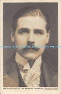 R168669 1108B Rotary Photo. Mr. Kennerley Rumford. Photo. Fellows Willson. 1905 - Monde