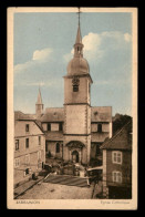 67 - SARRE-UNION - L'EGLISE - Sarre-Union