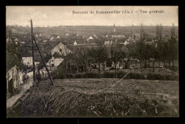 67 - ROMANSWILLER - VUE GENERALE - Autres & Non Classés