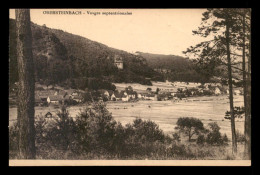 67 - OBERSTEINBACH - Autres & Non Classés