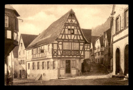 67 - OBERBRONN - Autres & Non Classés