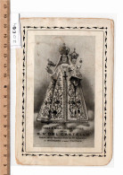 20604  B,V, DEL CASTELLO - Virgen Maria Y Las Madonnas