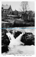 R168681 From Pont Y Pair Bridge. Betws Y Coed. Marimex - Welt