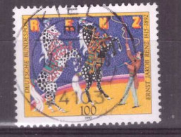 BRD Michel Nr. 1600 Gestempelt (13) - Used Stamps