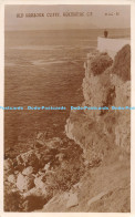 R168327 Old Harbour Cliffs. Hermanus. C. P. M. A. C. Roxvin. John Dodcson - Welt