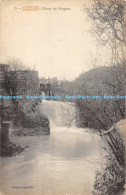 R168332 Chute Du Niagara. Edition Speciale. Mp. Catala Freres. 1908 - Welt