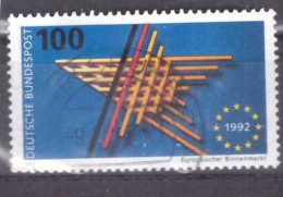 BRD Michel Nr. 1644 Gestempelt (7) - Used Stamps