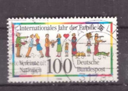 BRD Michel Nr. 1711 Gestempelt (7) - Used Stamps